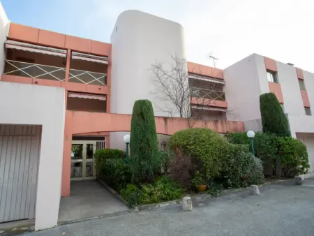 Le Tivoli, Appartement 2 personnes à Villeneuve Loubet - Photo 17