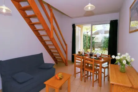 Appartement à Carcans, Résidence les Hameaux de l'Océan 1 - L526776