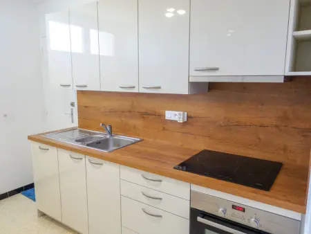 Les Cyclades, Appartement 5 personnes à Le Lavandou - Photo 7