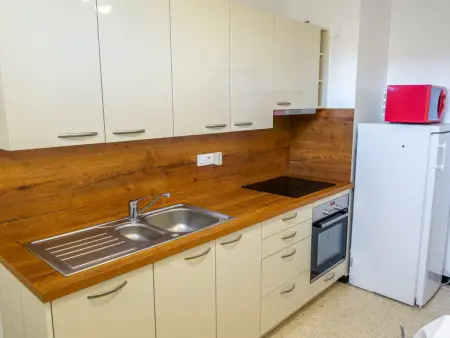 Les Cyclades, Appartement 5 personnes à Le Lavandou - Photo 8