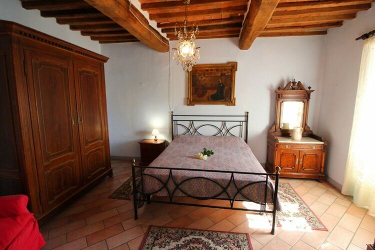 Borgo Caprile, Location Maison à Castiglion Fiorentino - Photo 26 / 36