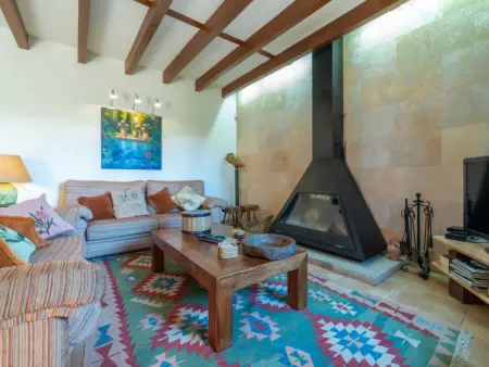 Es Rafalet, Maison 8 personnes à Llucmajor - Photo 6