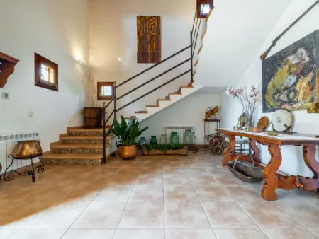 Es Rafalet, Maison 8 personnes à Llucmajor - Photo 8