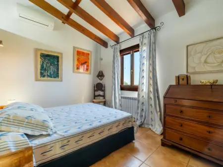 Es Rafalet, Maison 8 personnes à Llucmajor - Photo 15