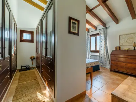 Es Rafalet, Maison 8 personnes à Llucmajor - Photo 16