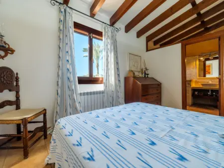 Es Rafalet, Maison 8 personnes à Llucmajor - Photo 17