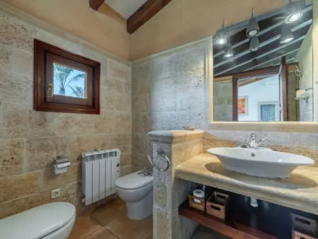 Es Rafalet, Maison 8 personnes à Llucmajor - Photo 18