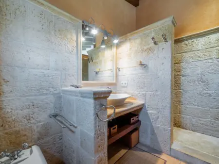 Es Rafalet, Maison 8 personnes à Llucmajor - Photo 19