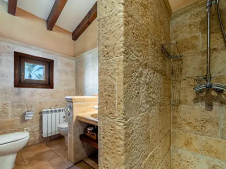 Es Rafalet, Maison 8 personnes à Llucmajor - Photo 20