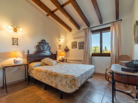 Es Rafalet, Maison 8 personnes à Llucmajor - Photo 21