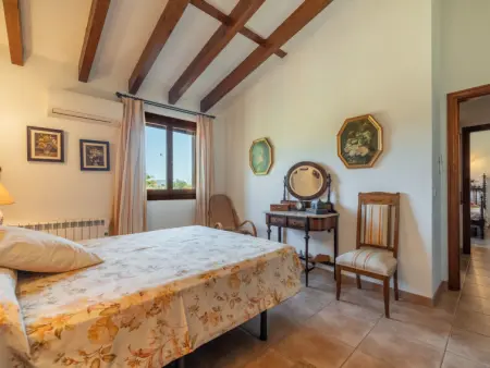 Es Rafalet, Maison 8 personnes à Llucmajor - Photo 22