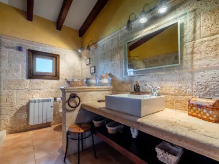 Es Rafalet, Maison 8 personnes à Llucmajor - Photo 23