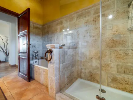 Es Rafalet, Maison 8 personnes à Llucmajor - Photo 24