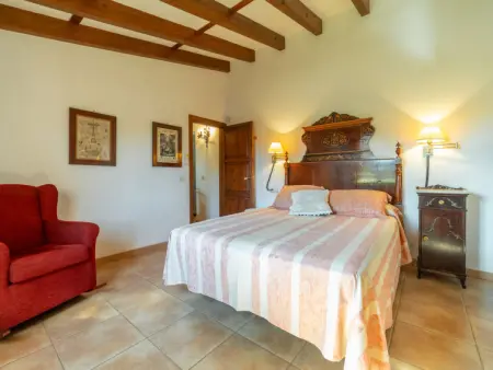 Es Rafalet, Maison 8 personnes à Llucmajor - Photo 25