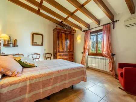 Es Rafalet, Maison 8 personnes à Llucmajor - Photo 26