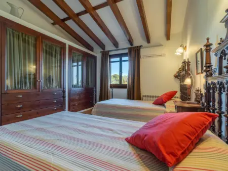 Es Rafalet, Maison 8 personnes à Llucmajor - Photo 28