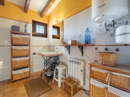 Es Rafalet, Maison 8 personnes à Llucmajor - Photo 29