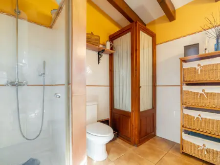 Es Rafalet, Maison 8 personnes à Llucmajor - Photo 30