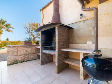 Es Rafalet, Maison 8 personnes à Llucmajor - Photo 44