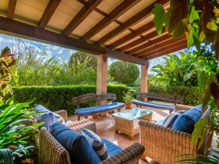 Es Rafalet, Maison 8 personnes à Llucmajor - Photo 46