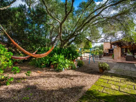 Es Rafalet, Maison 8 personnes à Llucmajor - Photo 49