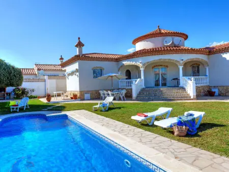 Villa à Miami Platja, Villa Mys - L827542