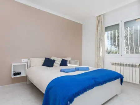 Villa Mys, Villa 6 personnes à Miami Platja - Photo 4