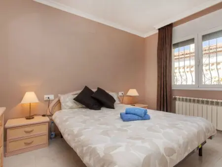 Villa Mys, Villa 6 personnes à Miami Platja - Photo 5