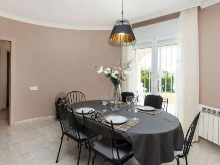 Villa Mys, Villa 6 personnes à Miami Platja - Photo 6