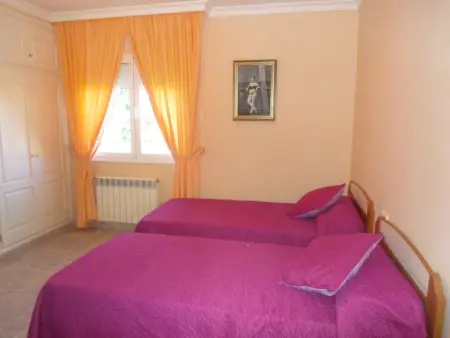 Villa Mys, Villa 6 personnes à Miami Platja - Photo 8