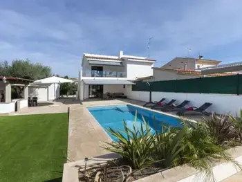 Villa in L'Ametlla de Mar,Villa Isabel ES9587.911.1 N°827544