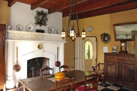 Ferienhaus in Salon-de-Provence, Maison 4 personnes à Salon de Provence - Photo 1