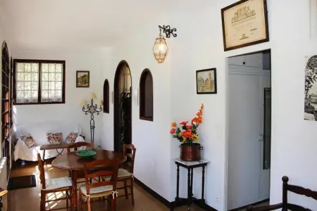 Ferienhaus in Salon-de-Provence, Maison 4 personnes à Salon de Provence - Photo 3