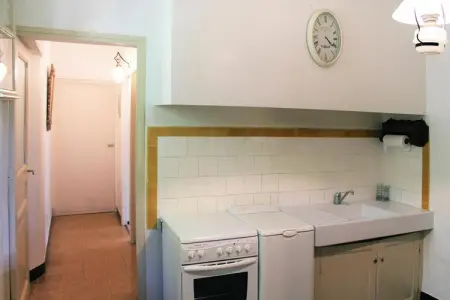 Ferienhaus in Salon-de-Provence, Maison 4 personnes à Salon de Provence - Photo 5