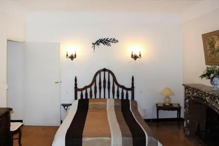 Ferienhaus in Salon-de-Provence, Maison 4 personnes à Salon de Provence - Photo 7