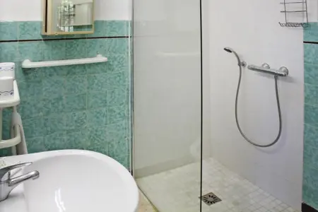 Ferienhaus in Salon-de-Provence, Maison 4 personnes à Salon de Provence - Photo 8