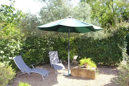 Ferienhaus in Salon-de-Provence, Maison 4 personnes à Salon de Provence - Photo 11