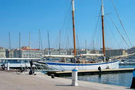 Ferienhaus in Salon-de-Provence, Maison 4 personnes à Salon de Provence - Photo 17