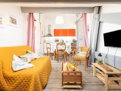 Appartement à Saint Jean de Luz, Berasteguia - N°868656