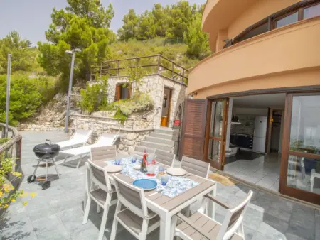 Fisherman Cove, Maison 7 personnes à Sperlonga - Photo 1