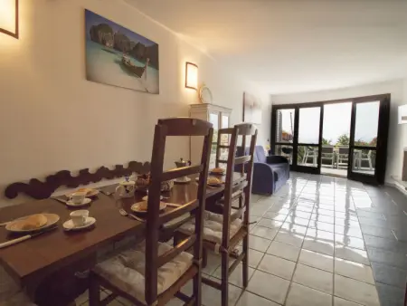 Fisherman Cove, Maison 7 personnes à Sperlonga - Photo 2