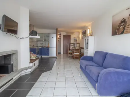 Fisherman Cove, Maison 7 personnes à Sperlonga - Photo 6