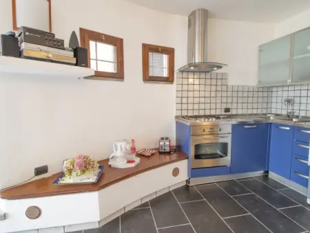 Fisherman Cove, Maison 7 personnes à Sperlonga - Photo 7