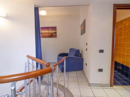 Fisherman Cove, Maison 7 personnes à Sperlonga - Photo 9