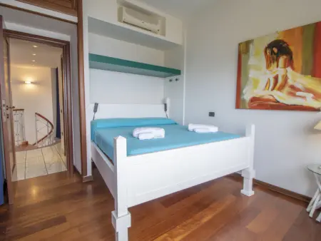 Fisherman Cove, Maison 7 personnes à Sperlonga - Photo 11