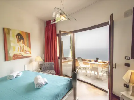 Fisherman Cove, Maison 7 personnes à Sperlonga - Photo 12