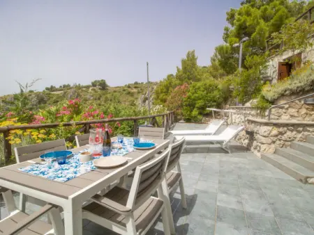 Fisherman Cove, Maison 7 personnes à Sperlonga - Photo 18