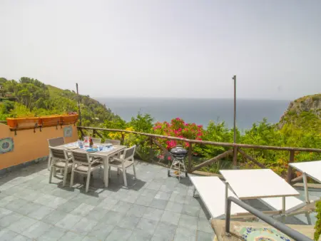 Fisherman Cove, Maison 7 personnes à Sperlonga - Photo 21