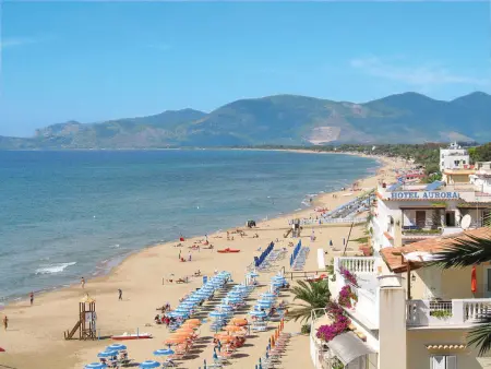 Fisherman Cove, Maison 7 personnes à Sperlonga - Photo 23