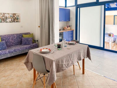 Location Appartement à Santa Croce Camerina,Mare - N°868663